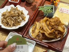-捌拾柒號大院(济南路店)