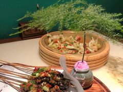 -佬麻雀·新湘菜(珠海金发购物中心店)