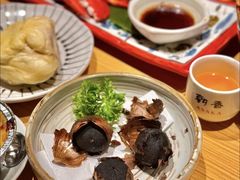 -花和海鲜自助(梅江店)