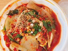 -川魂帽牌货冒菜(中渝爱都汇店)