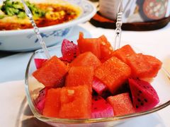 -青叶202都市餐厅(迪诺水镇店)