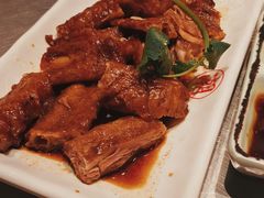 -潮界(虹桥新天地店)