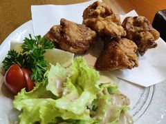 -长崎屋·日本料理·刺身·烧鸟(天河北路店)