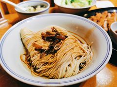葱油拌面-君东记本帮面馆(天钥桥路店)