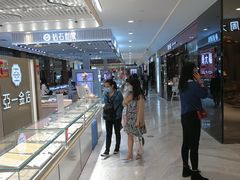 -新世界大丸百货