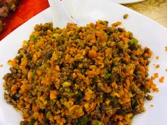 -维吾尔餐厅(宜山路店)