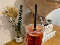 -暖忆烘焙甜品