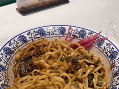 -黑窑厂糖油饼烤鸭·清真菜(旗舰店)