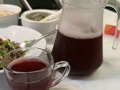 -东方红酒楼(知春路店)