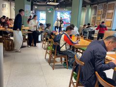 -银记肠粉店(南方医院店)