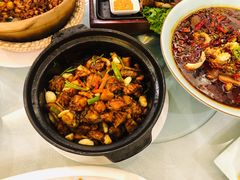 福寿鸡-鸿禧大清花(方庄店)