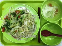 -紫金港餐饮中心-风味餐厅(浙江大学紫金港校区店)
