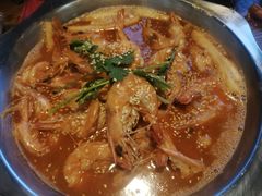 -阿田大虾(台湾街店)