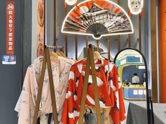 -西月山居匠心创意料理(江汉路新佳丽广场店)