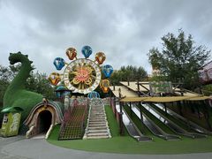 -波塞冬旅游度假区