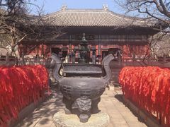 -红螺寺