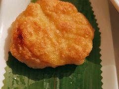 -粤财皇冠假日酒店·彩华轩中餐厅