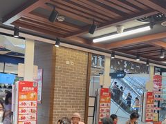 -汉堡王(上海虹口龙之梦)
