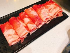 精品牛肉-辣家私厨火锅·龙虾(开发区店)
