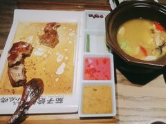 -茄子恰恰·新云南小炒(坪山益田店)