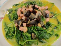 -杨胖子私房菜(秦虹路店)