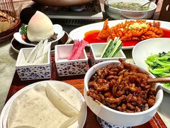 -苏乡兰亭·新派淮扬菜(吾悦广场店)