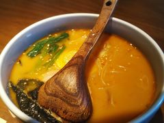 地狱拉面-山葵家·创意料理(EFC欧美广场店)