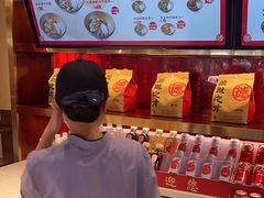 -德天顺盖码饭(人民西路店)