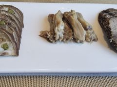 荤三拼-之参餐厅(前门大街店)