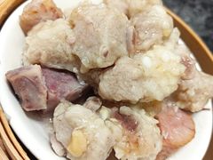 蒸排骨-頂好酒家·经典粤菜(海信广场店)
