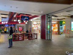 -远洋未来广场(育慧北路店)