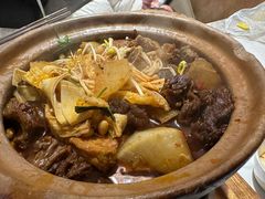 -川味堂·四川豆花(八卦岭店)