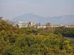 -维纳斯酒店-忆咖啡观景餐厅(象山公园店)