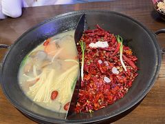 -萍姐火锅·公路夜市(南京新街口店)