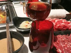 -鼎膳常火锅(华阳店)