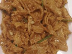 滑溜肉片-福缘酒店(永乐店)