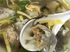 -海平馄饨(逍遥二路店)
