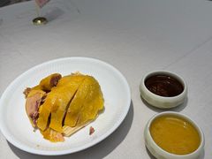 -狮王府淮扬菜(万象城店)