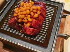 -大树餐厅(益田假日店)