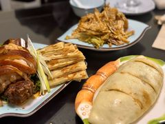 -鼎香润(德胜门内店)