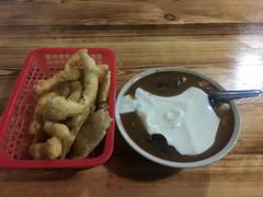 -逍遥镇刘相五胡辣汤豆沫馆(康复中街店)