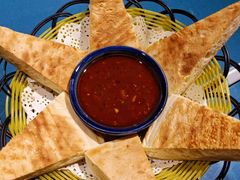 -亿江南新概念融合美食餐厅(管仲老街店)