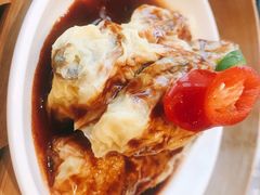 -潮粥人(威高店)