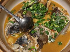 -千岛湖小鱼儿·淳安匠心农家菜