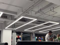 -优享健身(三元桥店)