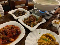 -漫天香·小龙虾餐厅(夏湾店)