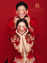 点击看大图 -爱城婚纱摄影·品质严选店