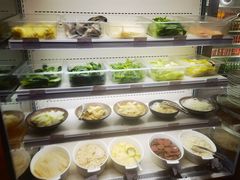 -丽都皇冠假日酒店·Matrix亦餐厅(望京店)