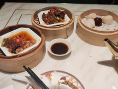 -稻香饭店(龙华天虹店)