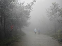 -大泽山风景名胜区